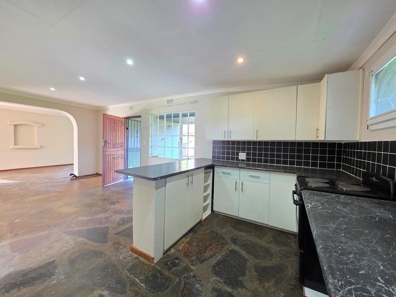 To Let 1 Bedroom Property for Rent in Zonnehoewe A H Gauteng