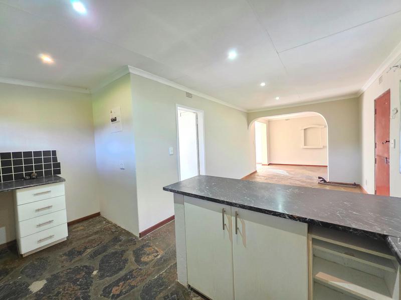 To Let 1 Bedroom Property for Rent in Zonnehoewe A H Gauteng
