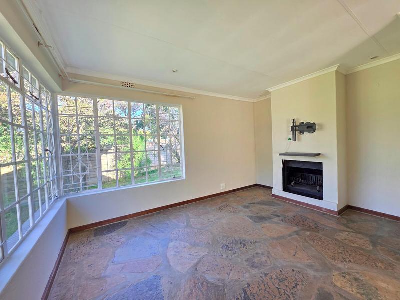 To Let 1 Bedroom Property for Rent in Zonnehoewe A H Gauteng