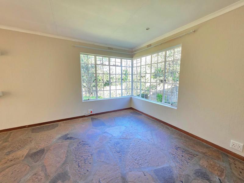 To Let 1 Bedroom Property for Rent in Zonnehoewe A H Gauteng