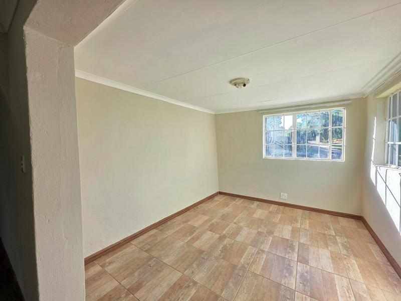 To Let 1 Bedroom Property for Rent in Zonnehoewe A H Gauteng