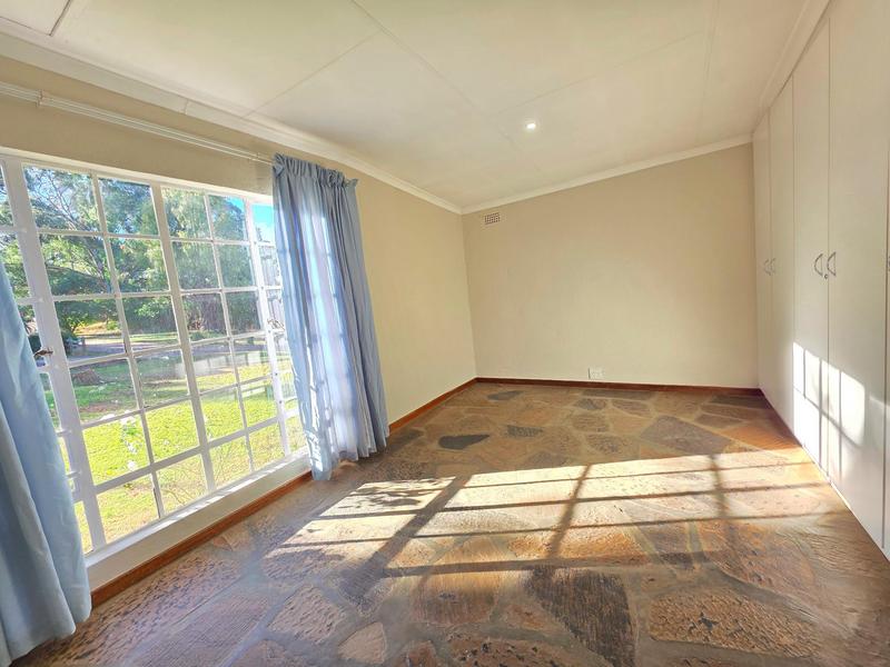 To Let 1 Bedroom Property for Rent in Zonnehoewe A H Gauteng