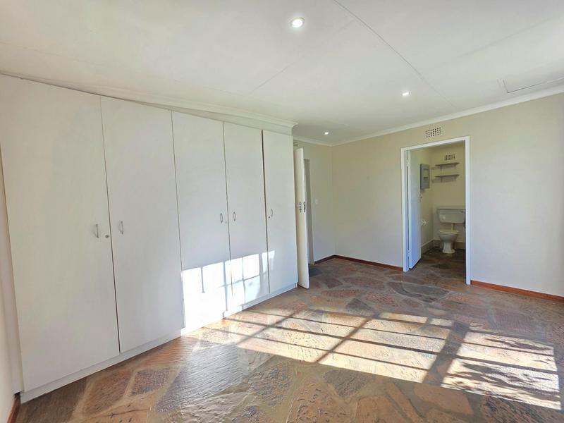 To Let 1 Bedroom Property for Rent in Zonnehoewe A H Gauteng