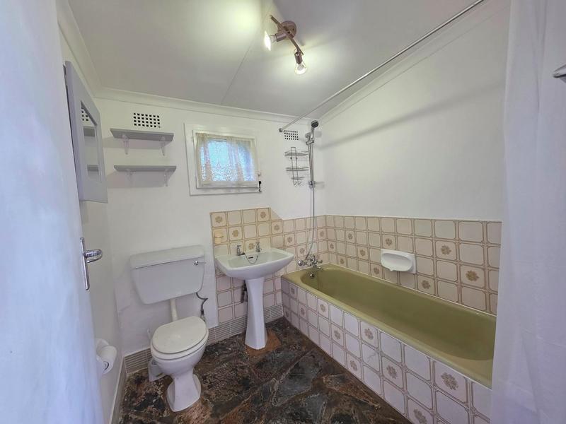To Let 1 Bedroom Property for Rent in Zonnehoewe A H Gauteng