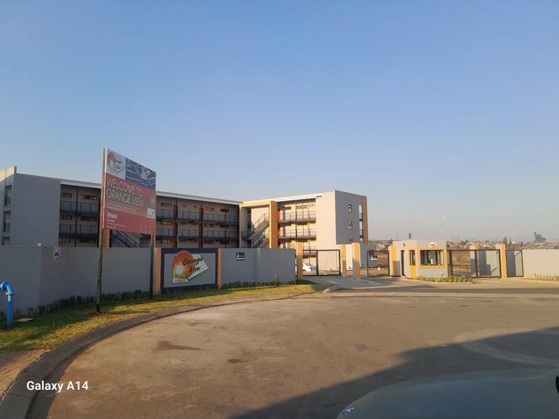 To Let 3 Bedroom Property for Rent in Protea Glen Gauteng