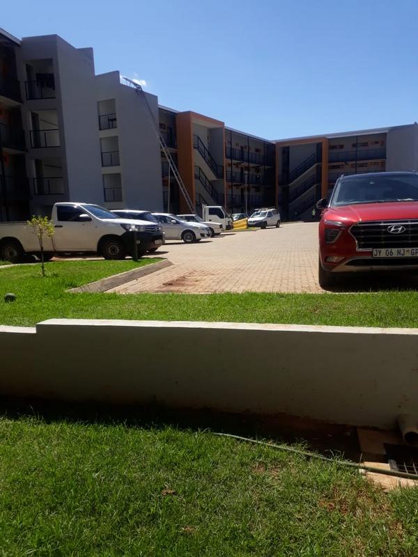 To Let 3 Bedroom Property for Rent in Protea Glen Gauteng