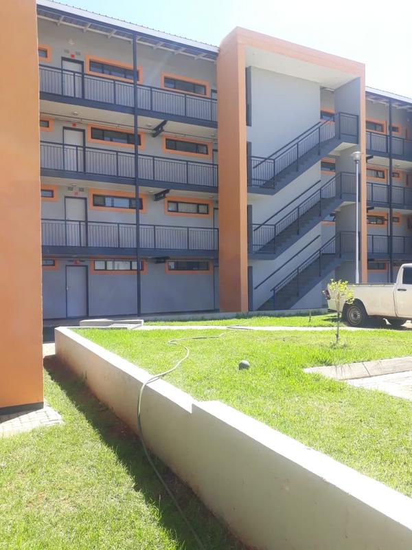 To Let 3 Bedroom Property for Rent in Protea Glen Gauteng