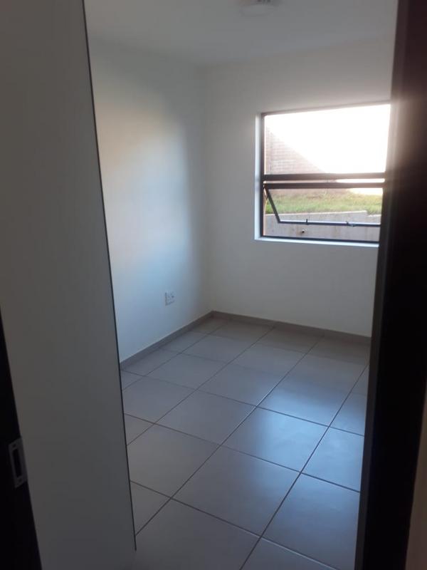 To Let 3 Bedroom Property for Rent in Protea Glen Gauteng