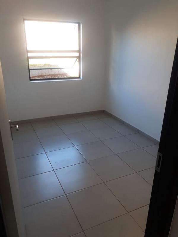 To Let 3 Bedroom Property for Rent in Protea Glen Gauteng