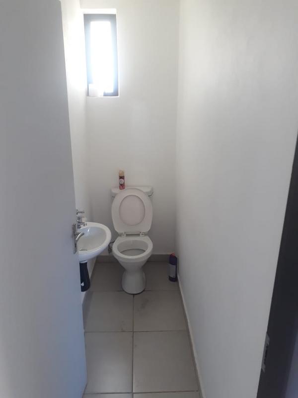 To Let 3 Bedroom Property for Rent in Protea Glen Gauteng