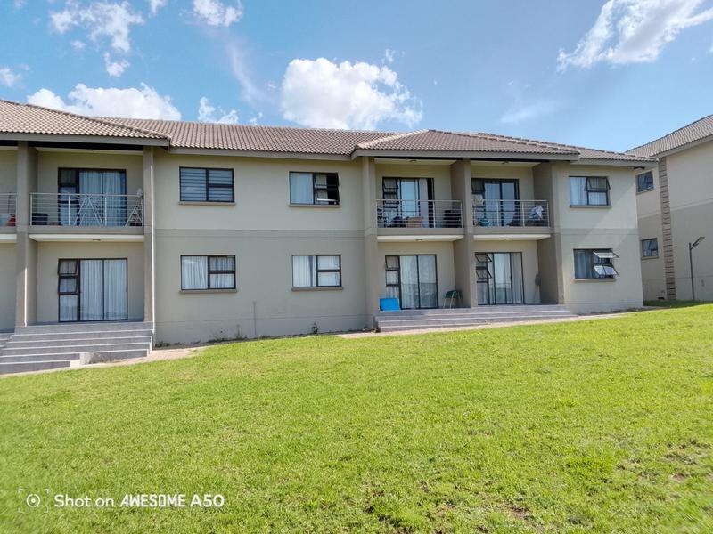 To Let 2 Bedroom Property for Rent in Noordwyk Gauteng