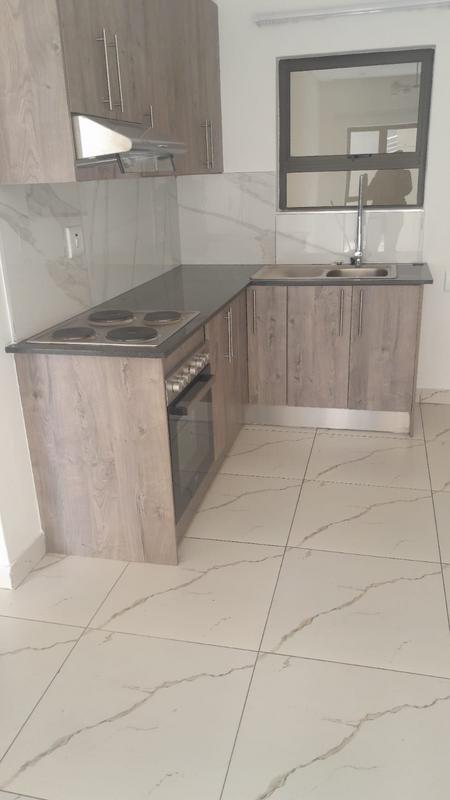 To Let 2 Bedroom Property for Rent in Noordwyk Gauteng