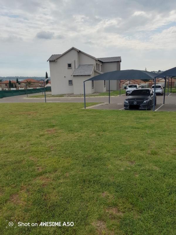 To Let 2 Bedroom Property for Rent in Noordwyk Gauteng