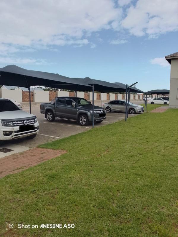 To Let 2 Bedroom Property for Rent in Noordwyk Gauteng
