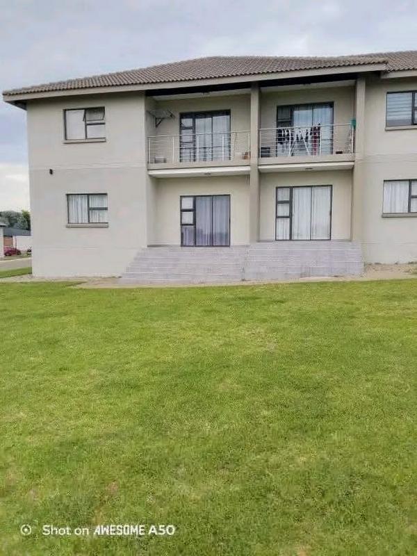 To Let 2 Bedroom Property for Rent in Noordwyk Gauteng