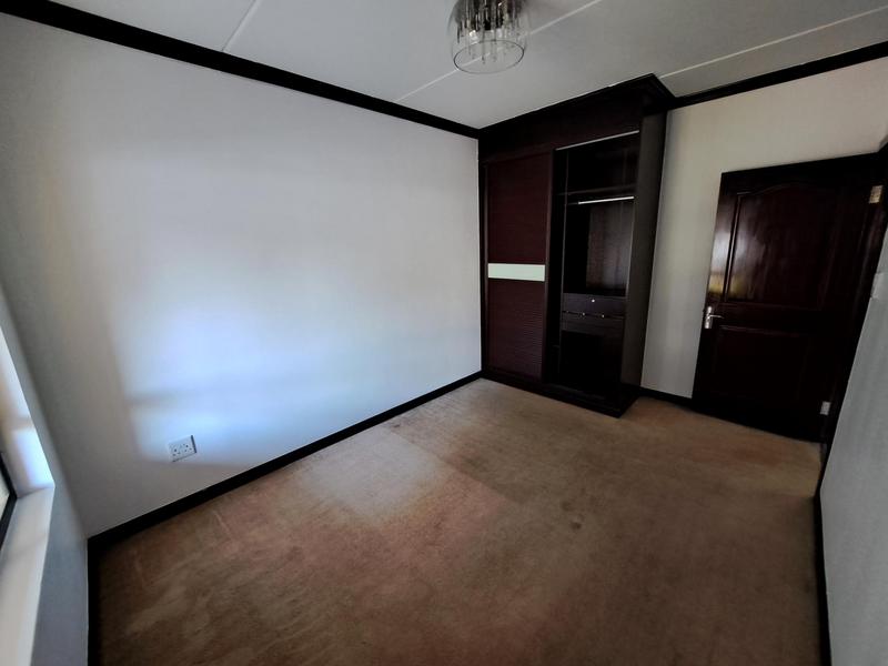 To Let 2 Bedroom Property for Rent in Carlswald Gauteng