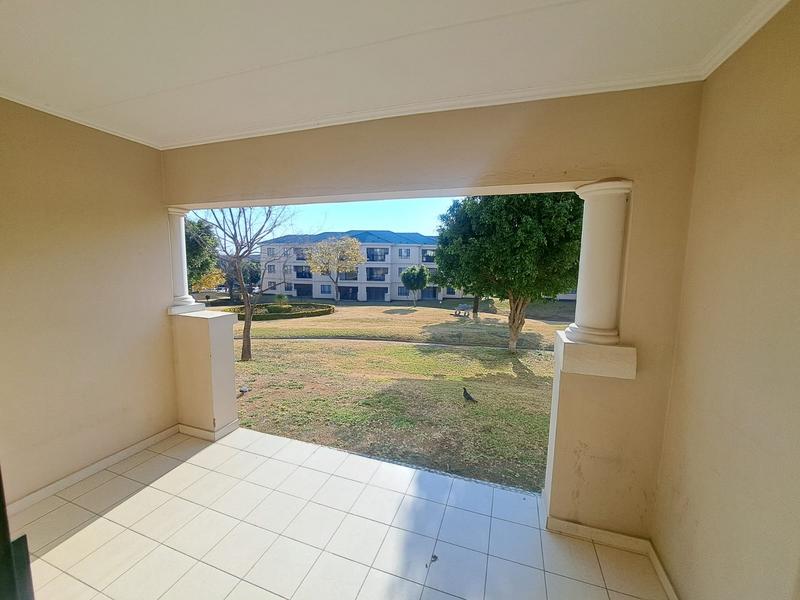 To Let 2 Bedroom Property for Rent in Carlswald Gauteng