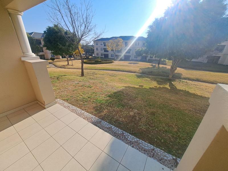 To Let 2 Bedroom Property for Rent in Carlswald Gauteng
