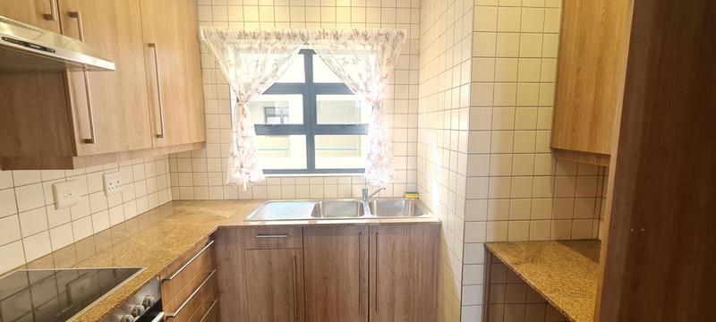 To Let 2 Bedroom Property for Rent in Bedford Gardens Gauteng