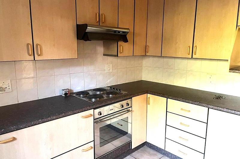 3 Bedroom Property for Sale in Bedford Gardens Gauteng