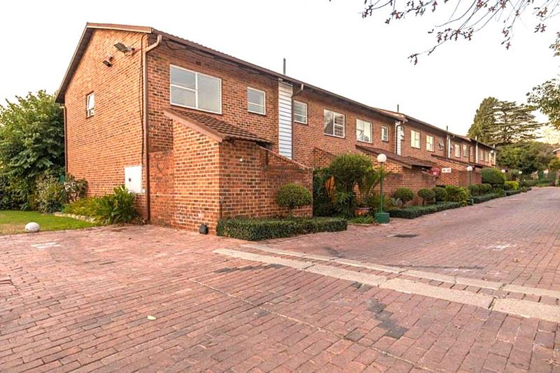 3 Bedroom Property for Sale in Bedford Gardens Gauteng