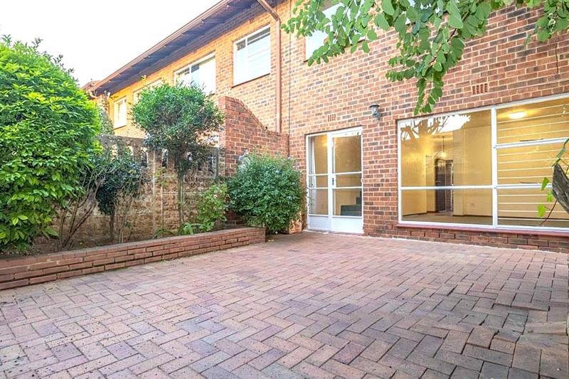 3 Bedroom Property for Sale in Bedford Gardens Gauteng