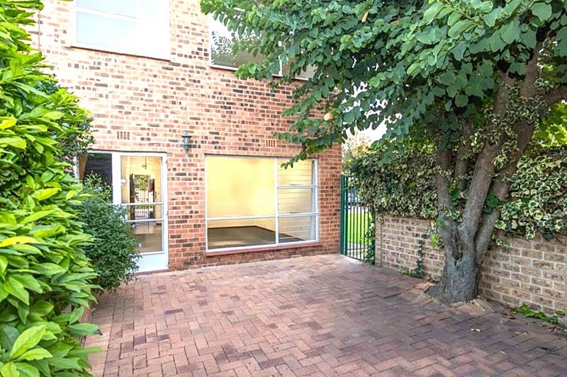 3 Bedroom Property for Sale in Bedford Gardens Gauteng