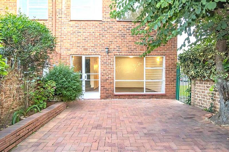 3 Bedroom Property for Sale in Bedford Gardens Gauteng
