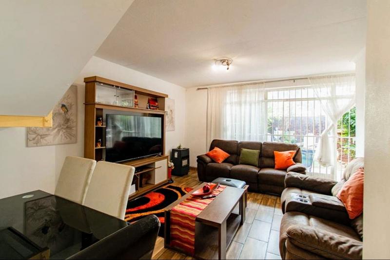 3 Bedroom Property for Sale in Bedford Gardens Gauteng