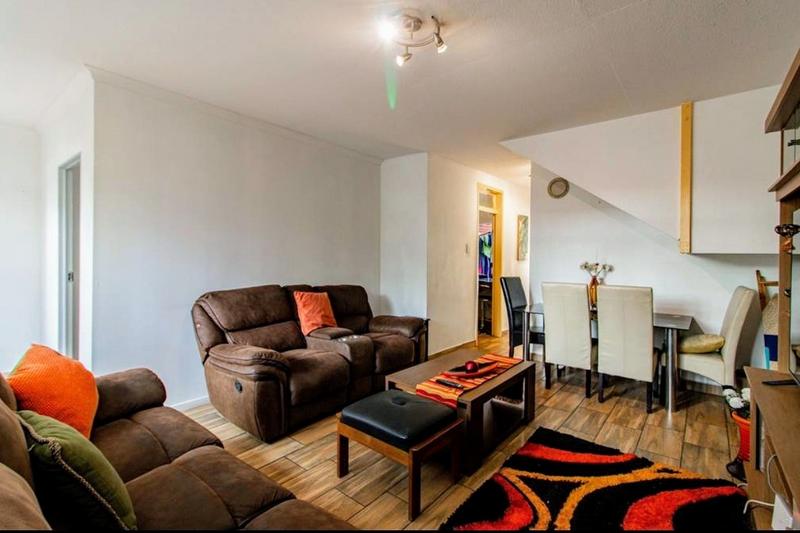 3 Bedroom Property for Sale in Bedford Gardens Gauteng