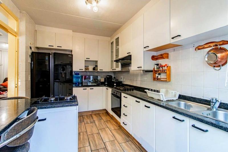 3 Bedroom Property for Sale in Bedford Gardens Gauteng