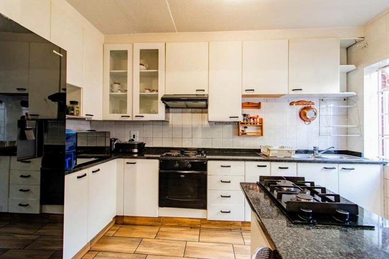 3 Bedroom Property for Sale in Bedford Gardens Gauteng