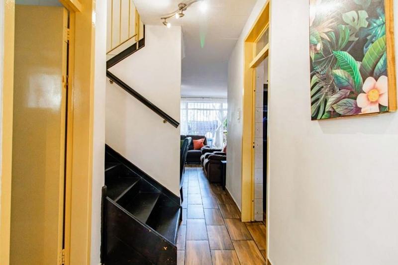 3 Bedroom Property for Sale in Bedford Gardens Gauteng