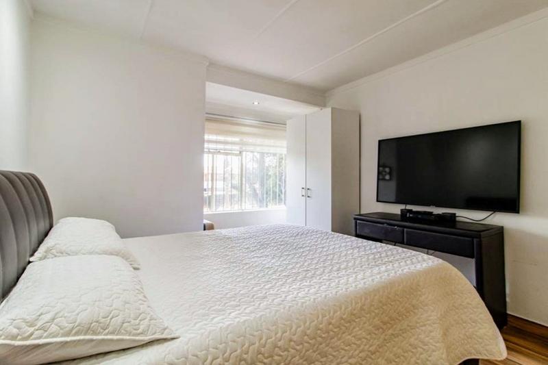 3 Bedroom Property for Sale in Bedford Gardens Gauteng