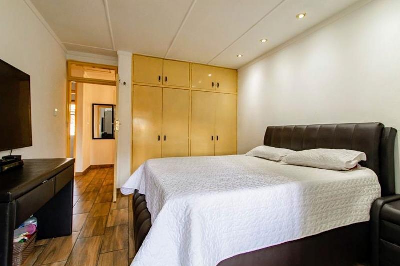 3 Bedroom Property for Sale in Bedford Gardens Gauteng