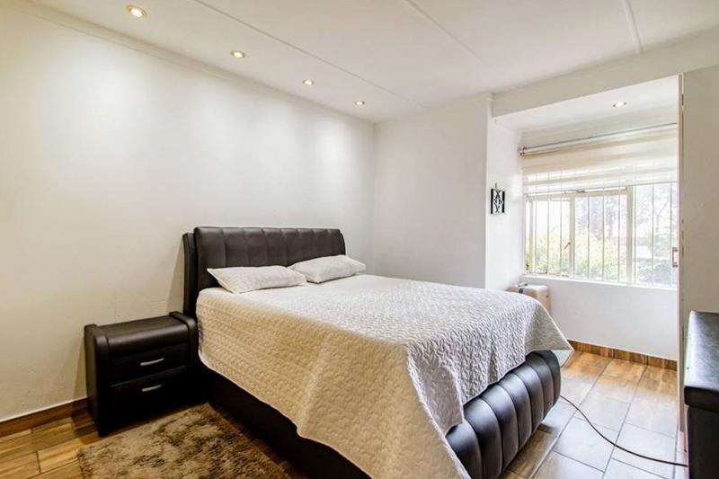 3 Bedroom Property for Sale in Bedford Gardens Gauteng