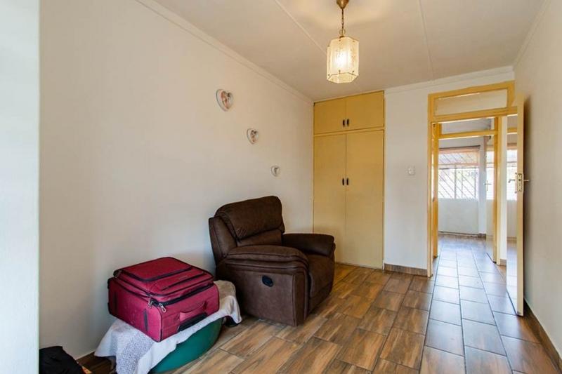 3 Bedroom Property for Sale in Bedford Gardens Gauteng