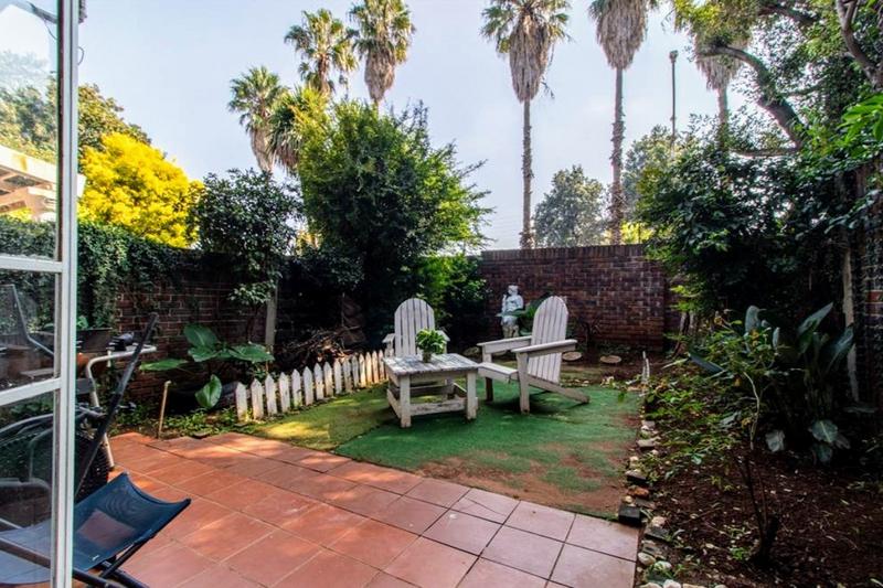 3 Bedroom Property for Sale in Bedford Gardens Gauteng