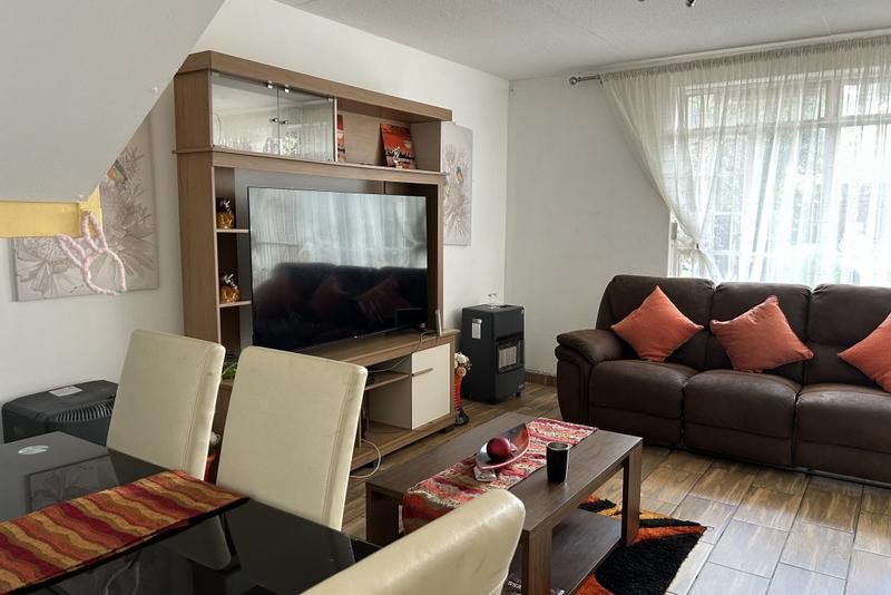 3 Bedroom Property for Sale in Bedford Gardens Gauteng