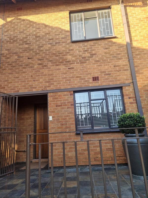 3 Bedroom Property for Sale in Bedfordview Gauteng