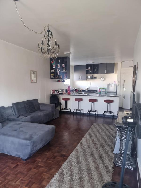 1 Bedroom Property for Sale in Malvern East Gauteng