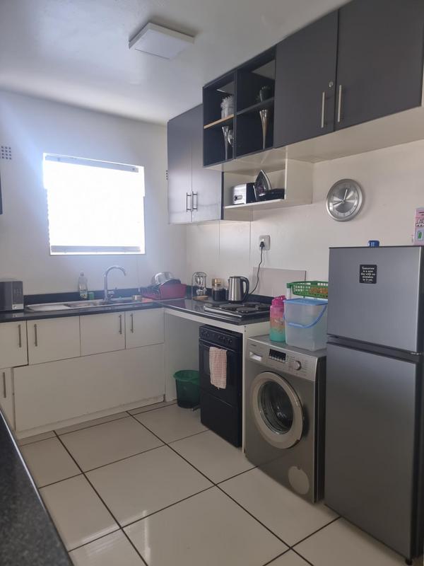 1 Bedroom Property for Sale in Malvern East Gauteng