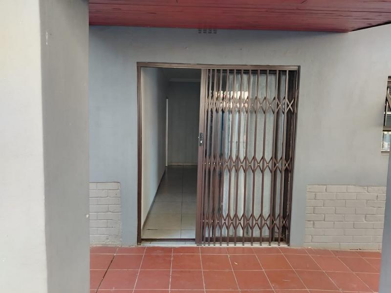 To Let 1 Bedroom Property for Rent in Hatfield Gauteng