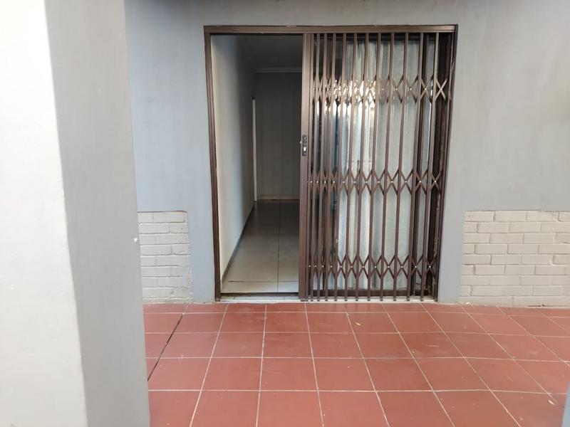 To Let 1 Bedroom Property for Rent in Hatfield Gauteng