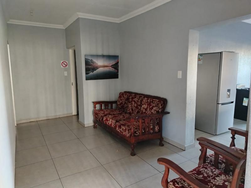 To Let 1 Bedroom Property for Rent in Hatfield Gauteng