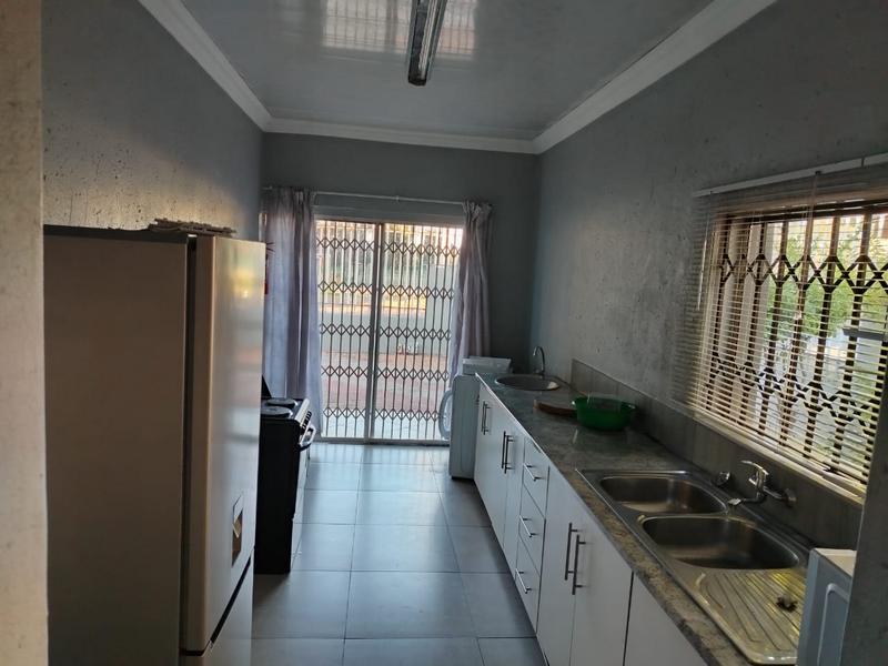 To Let 1 Bedroom Property for Rent in Hatfield Gauteng