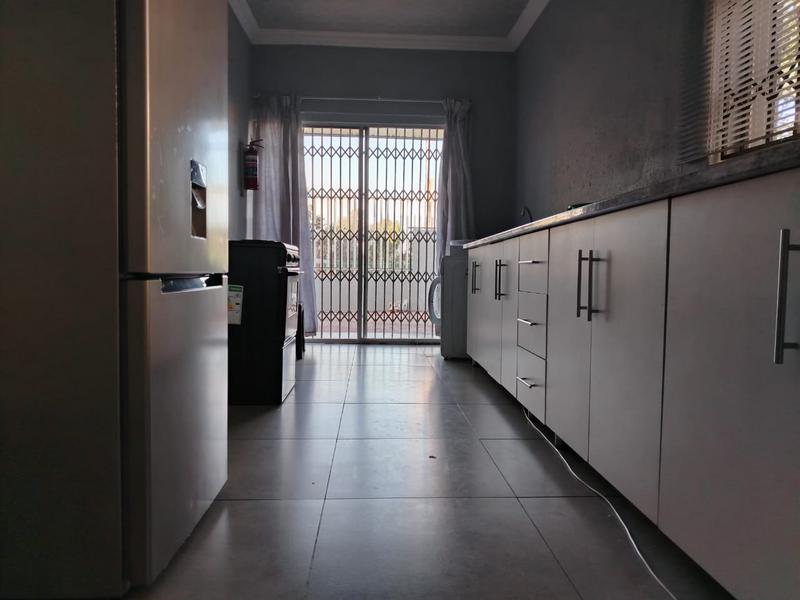 To Let 1 Bedroom Property for Rent in Hatfield Gauteng