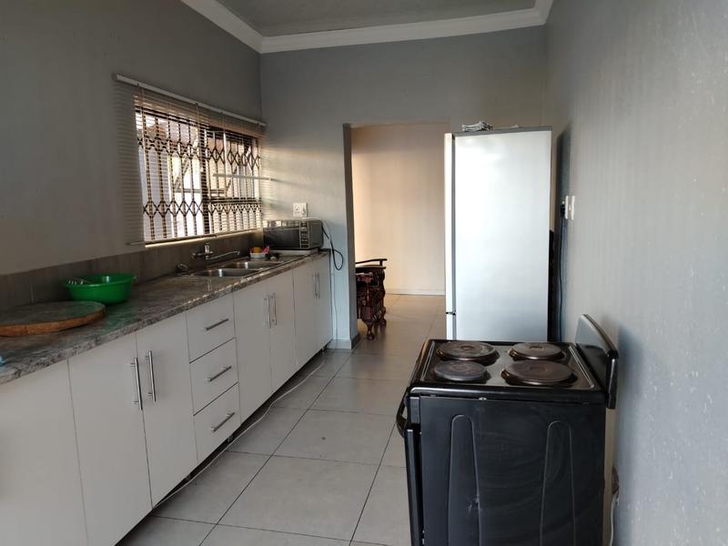 To Let 1 Bedroom Property for Rent in Hatfield Gauteng