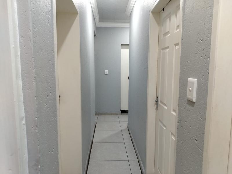 To Let 1 Bedroom Property for Rent in Hatfield Gauteng