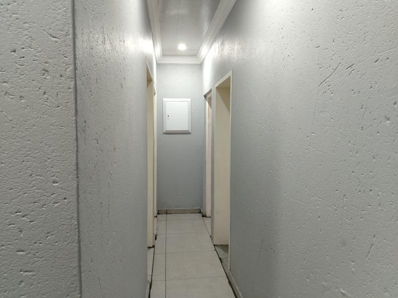 To Let 1 Bedroom Property for Rent in Hatfield Gauteng